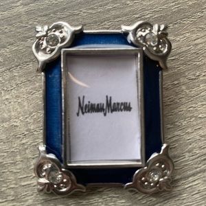 Jay Strongwater mini frame